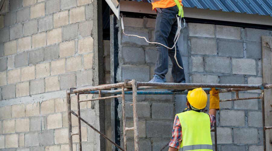 Local Chimney Repair in Glenwood, IN